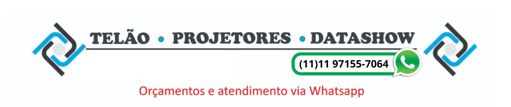 Empresa de Locação de Multimidia, telões, projetores e Datashow para Eventos SP
